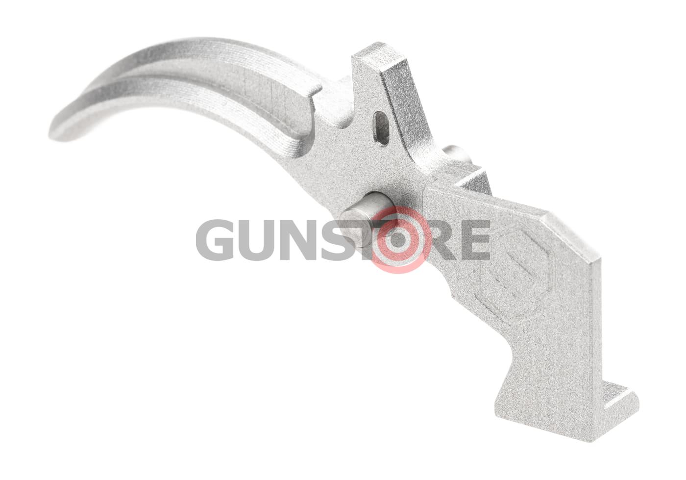 Fotografia: Quantum Trigger 1E1 for Aster V2