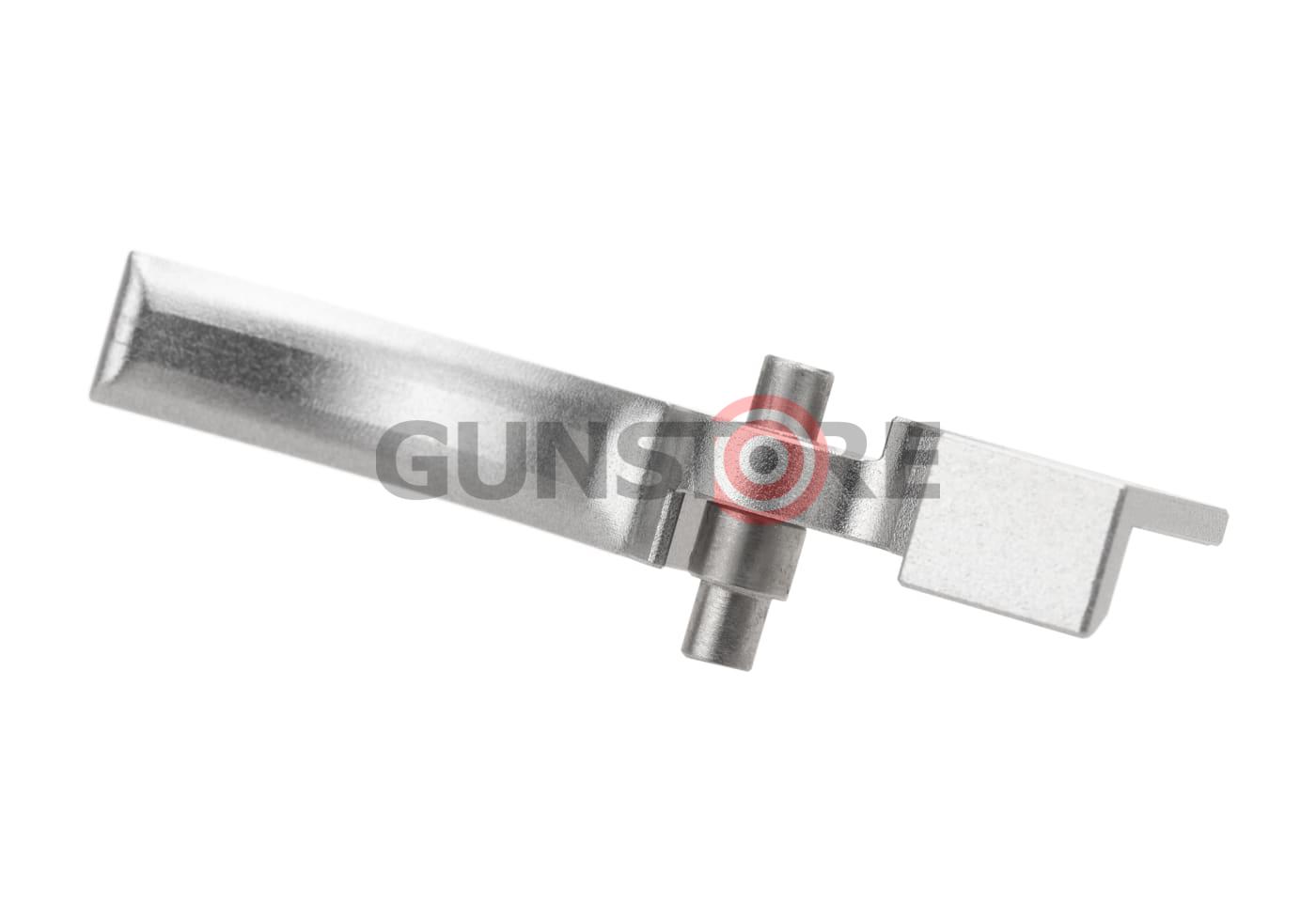 Fotografia: Quantum Trigger 1E1 for Aster V2