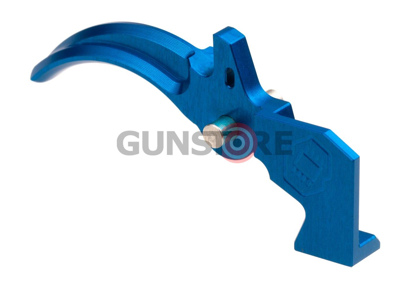 Fotografia: Quantum Trigger 1E1 for Aster V2