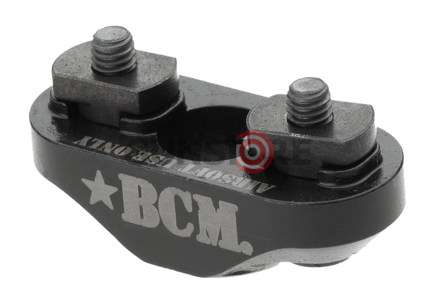 Fotografia: BCM Gunfighter MCMR-SM QD Sling Mount M-LOK