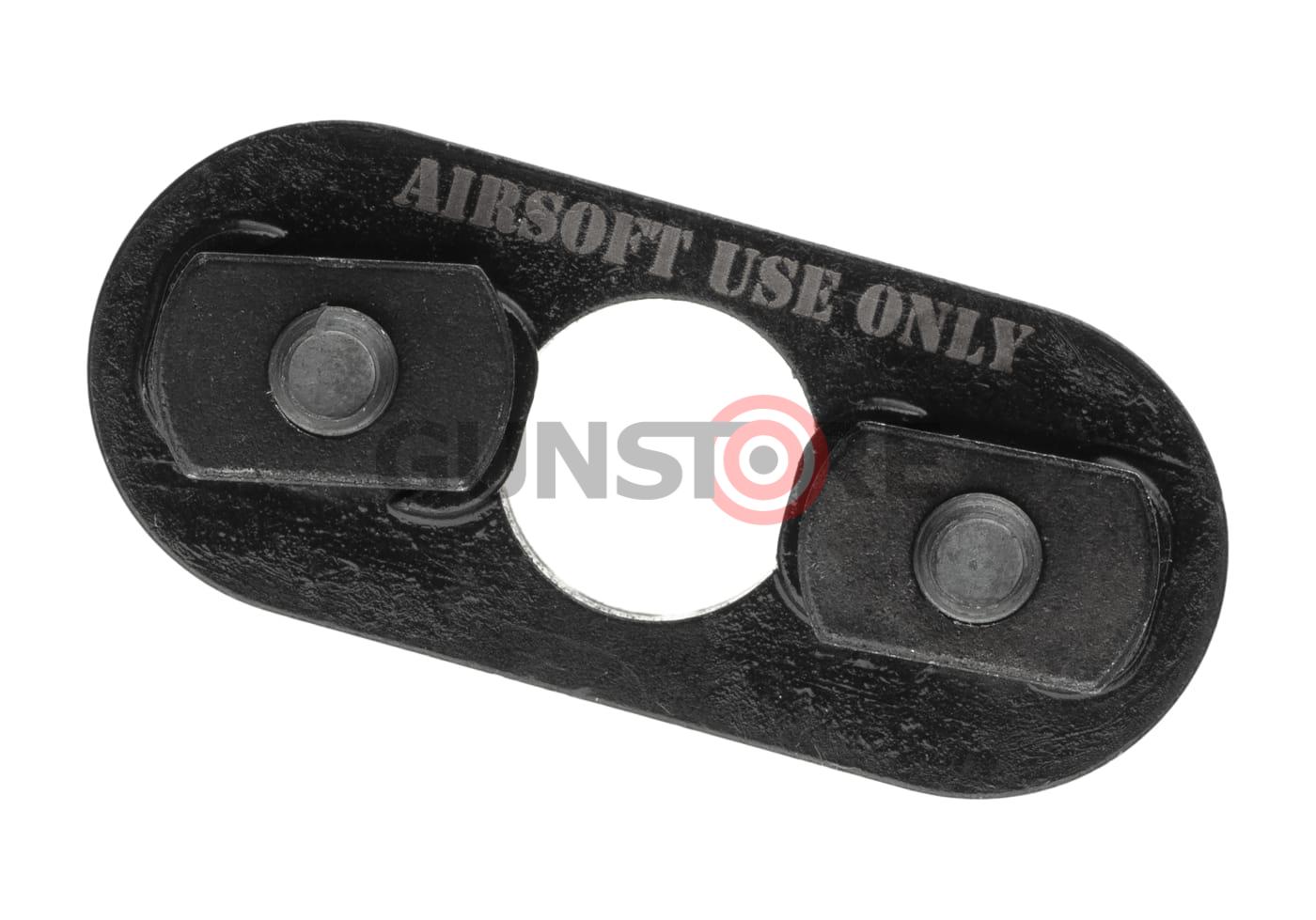 Fotografia: BCM Gunfighter MCMR-SM QD Sling Mount M-LOK