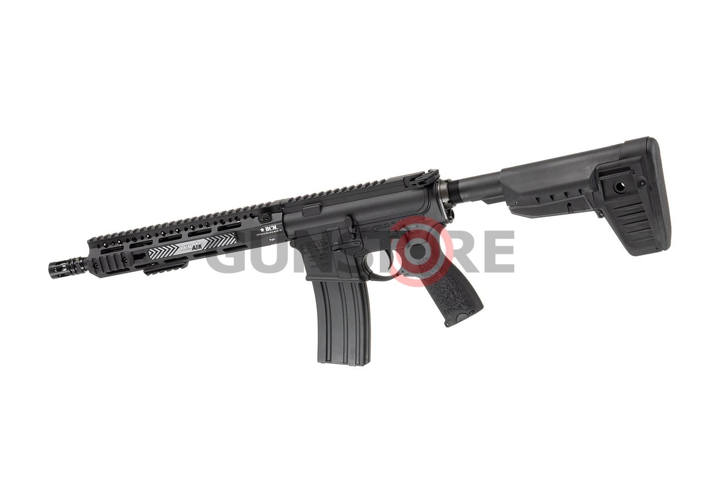 Fotografia: BCM CQB 11 MCMR