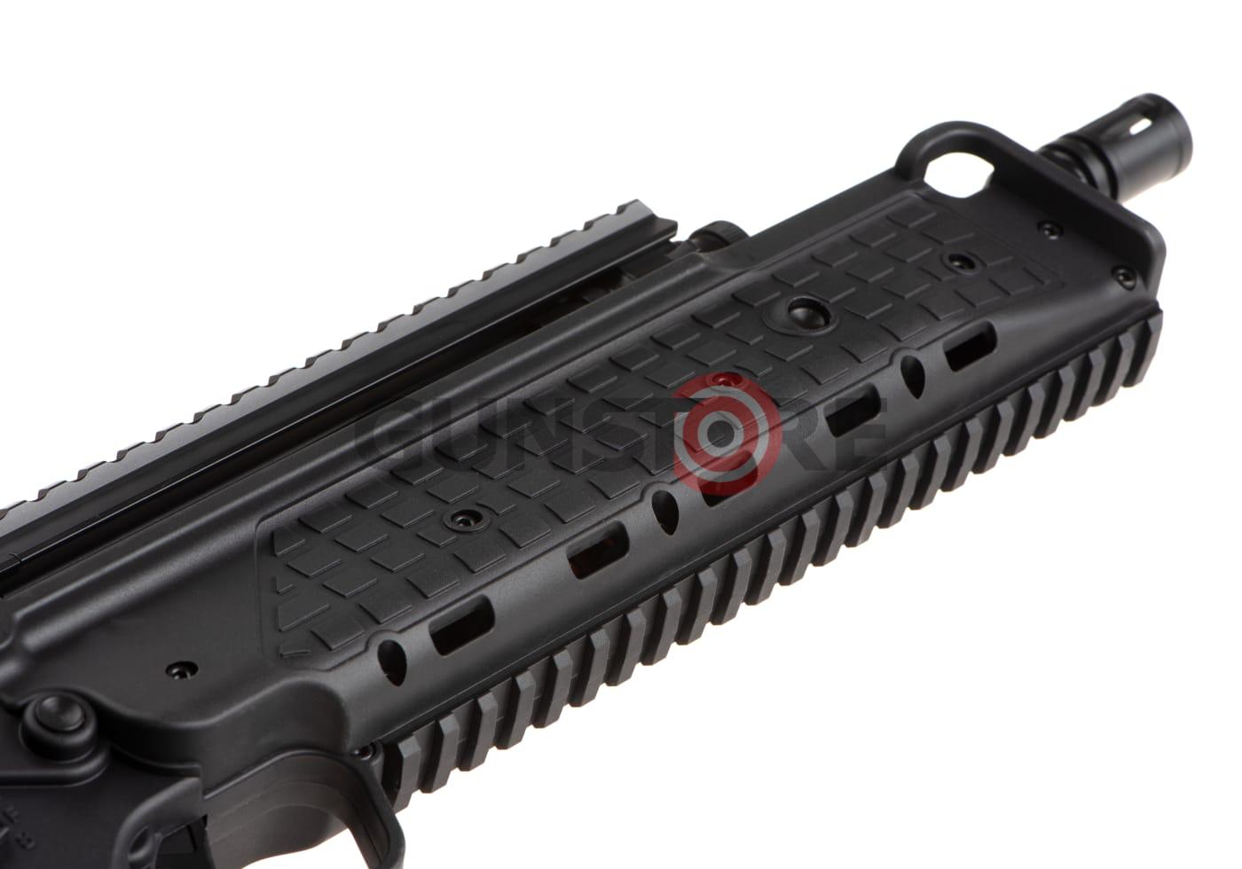 Fotografia: Keltec RDB