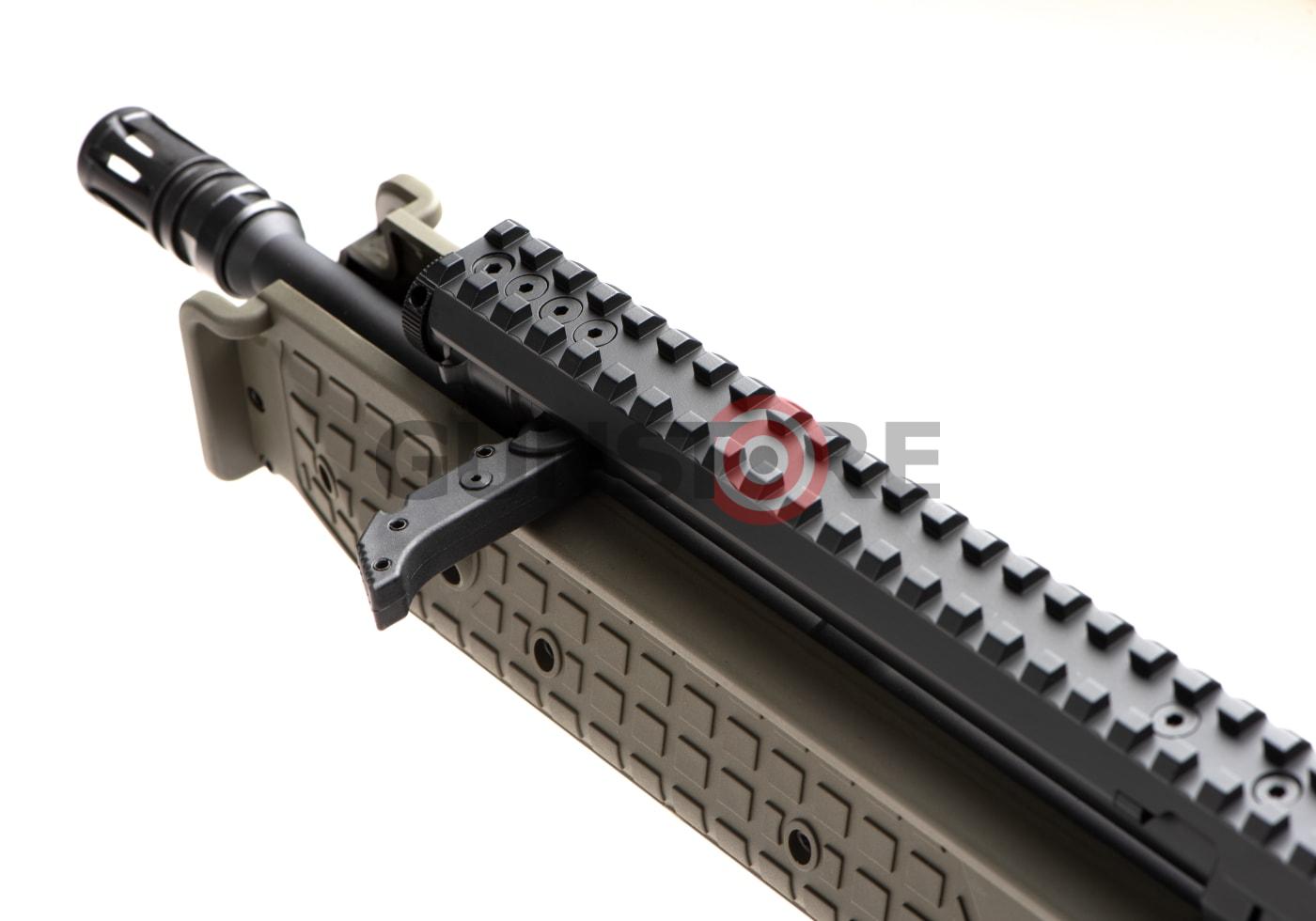 Fotografia: Keltec RDB