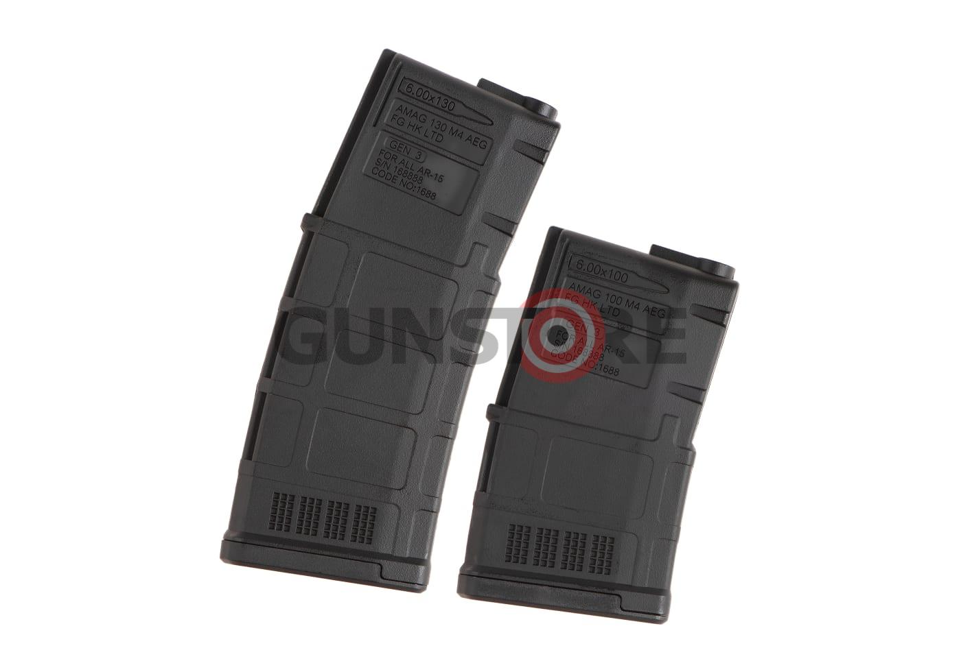 Fotografia: Keltec RDB