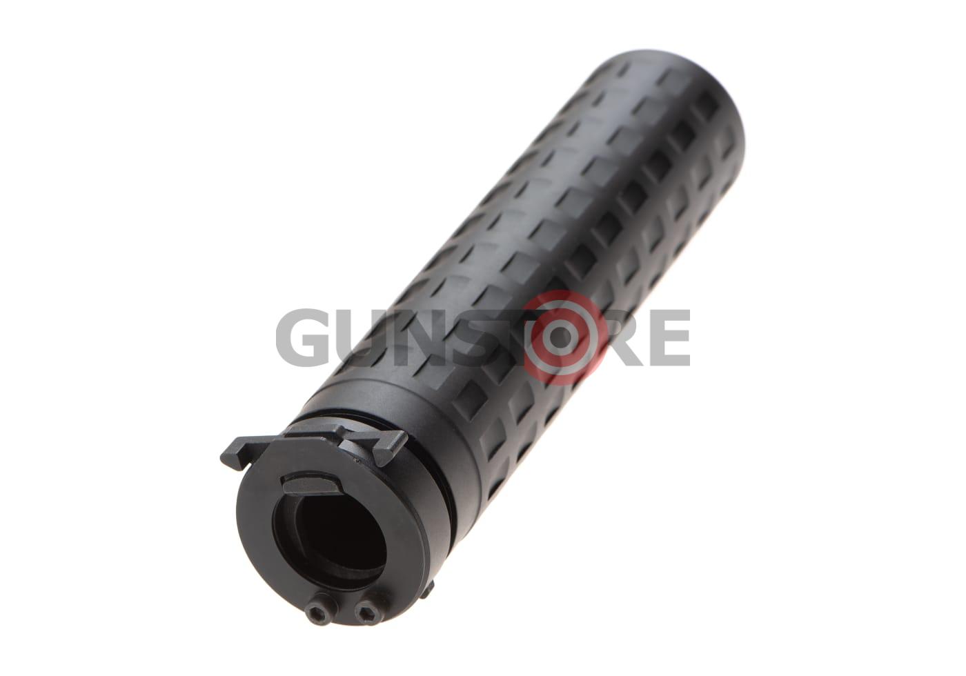 Fotografia: PTS Griffin M4SD II Mock Suppressor
