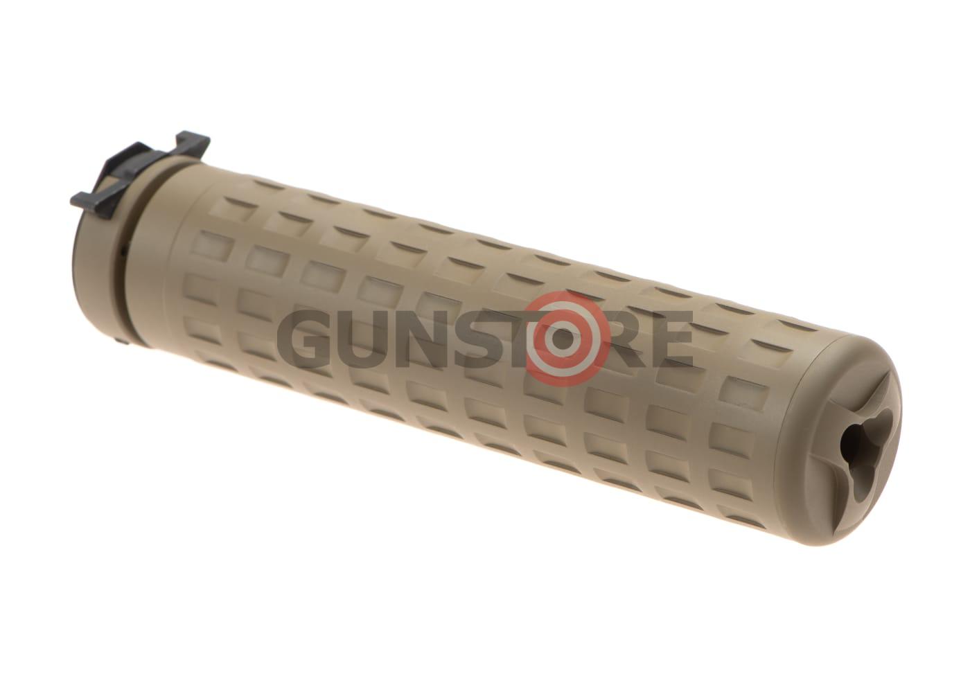 PTS Griffin M4SD II Mock Suppressor