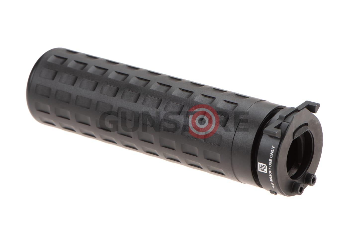Fotografia: PTS Griffin M4SD-K Mock Suppressor