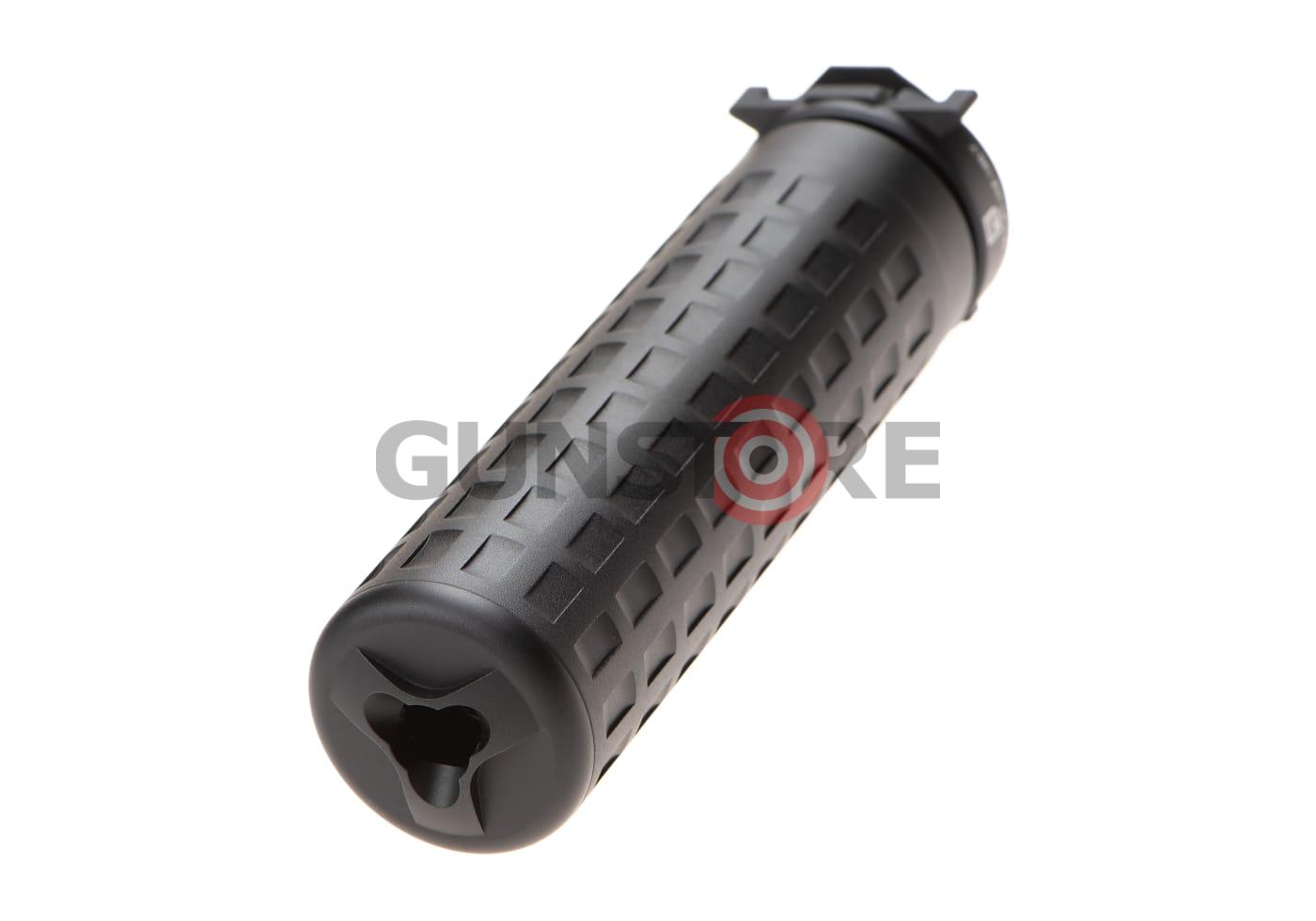 Fotografia: PTS Griffin M4SD-K Mock Suppressor