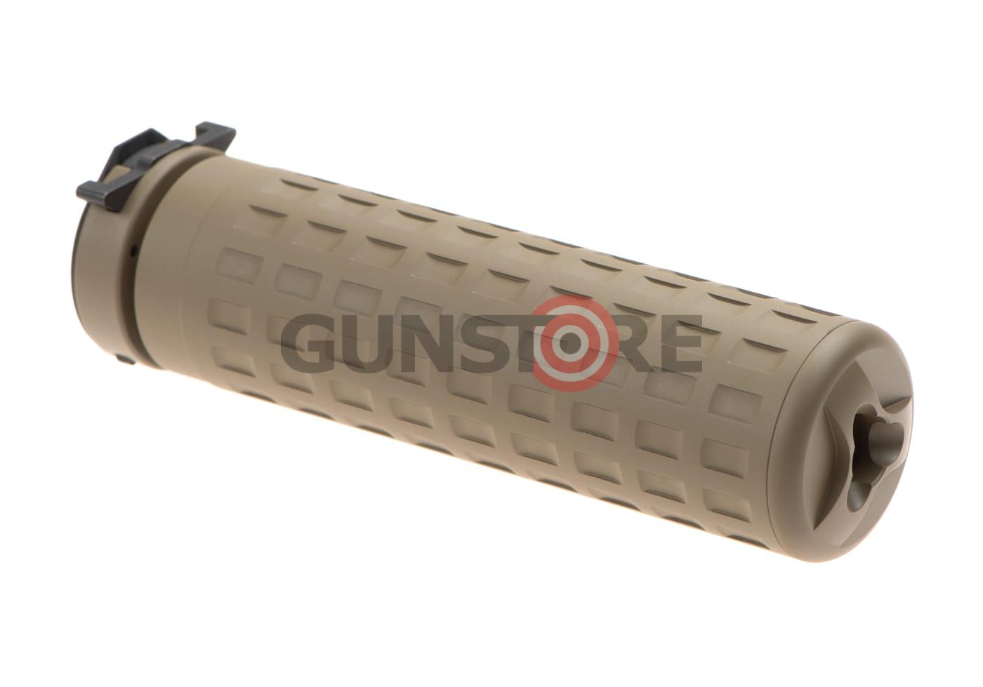 PTS Griffin M4SD-K Mock Suppressor