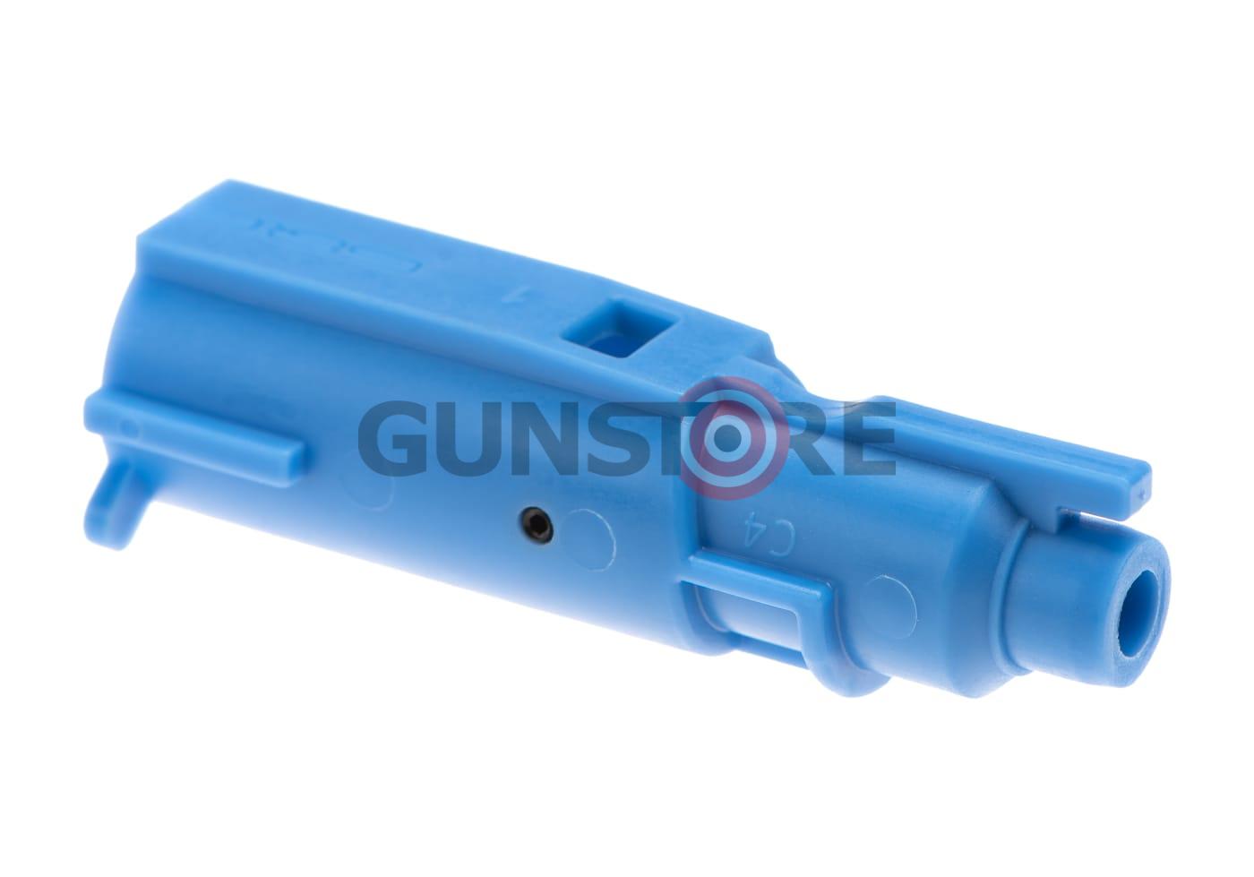 SMC-9 Downgrade Nozzle Kit 1J