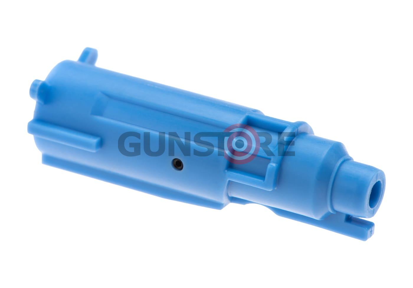 Fotografia: SMC-9 Downgrade Nozzle Kit 1J