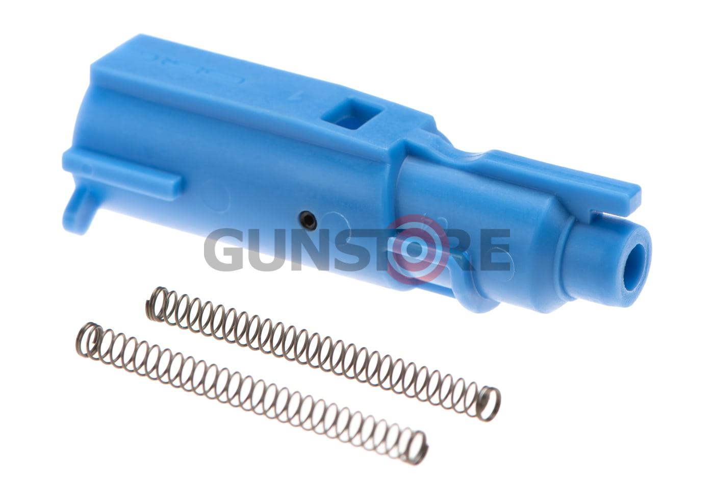 Fotografia: SMC-9 Downgrade Nozzle Kit 1J