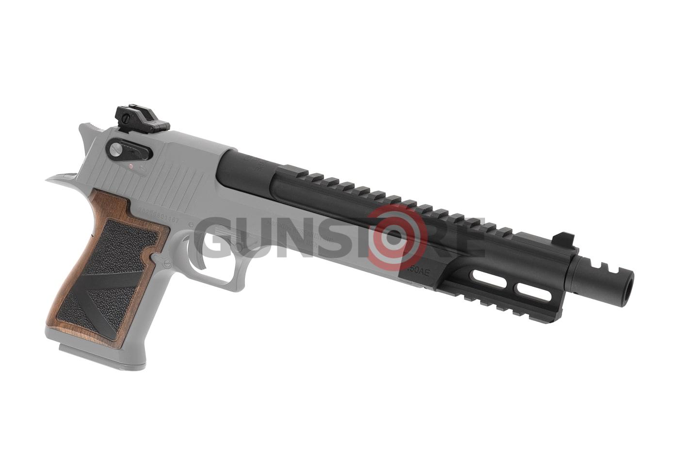 Fotografia: 10" Conversion kit for WE Desert Eagle