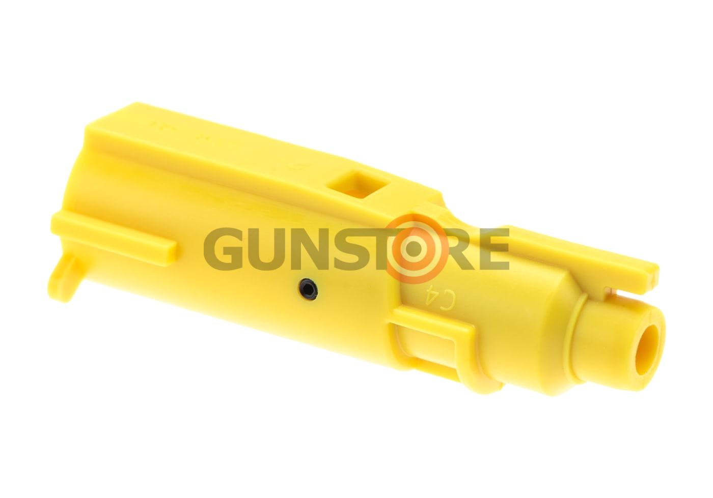 SMC-9 Downgrade Nozzle Kit 1.2J