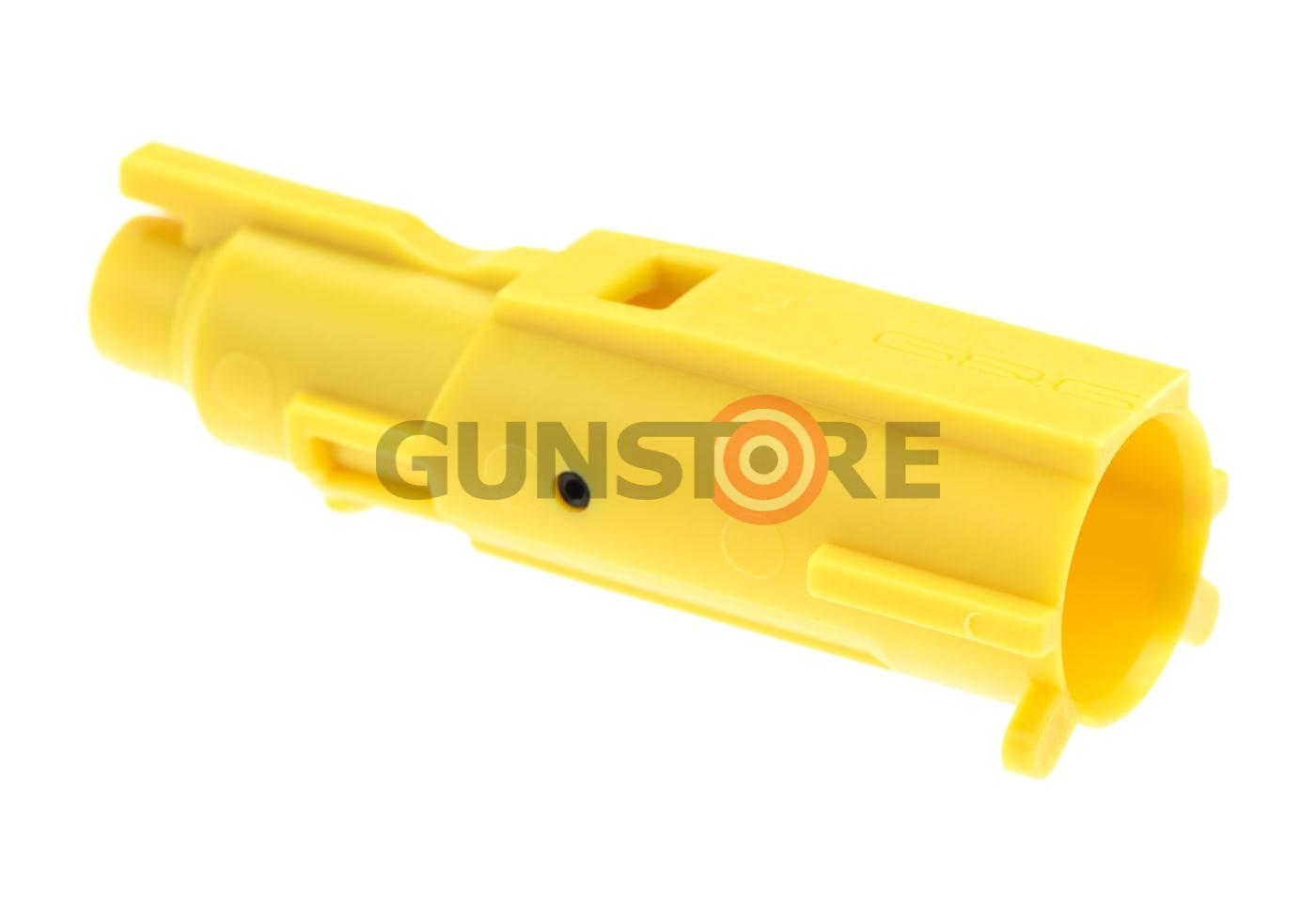 Fotografia: SMC-9 Downgrade Nozzle Kit 1.2J