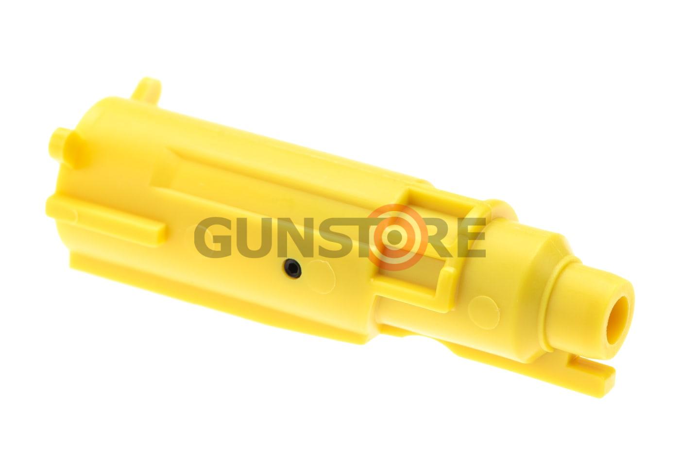 Fotografia: SMC-9 Downgrade Nozzle Kit 1.2J