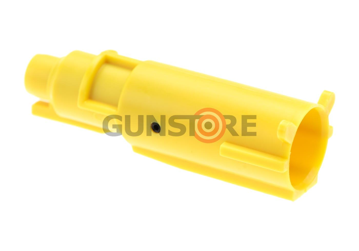 Fotografia: SMC-9 Downgrade Nozzle Kit 1.2J