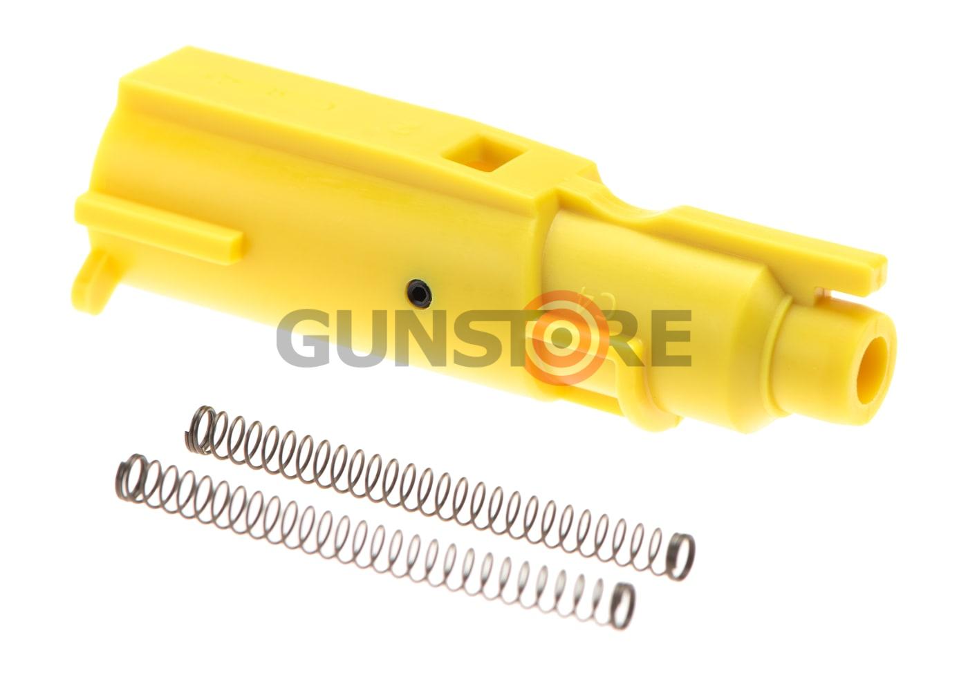 Fotografia: SMC-9 Downgrade Nozzle Kit 1.2J