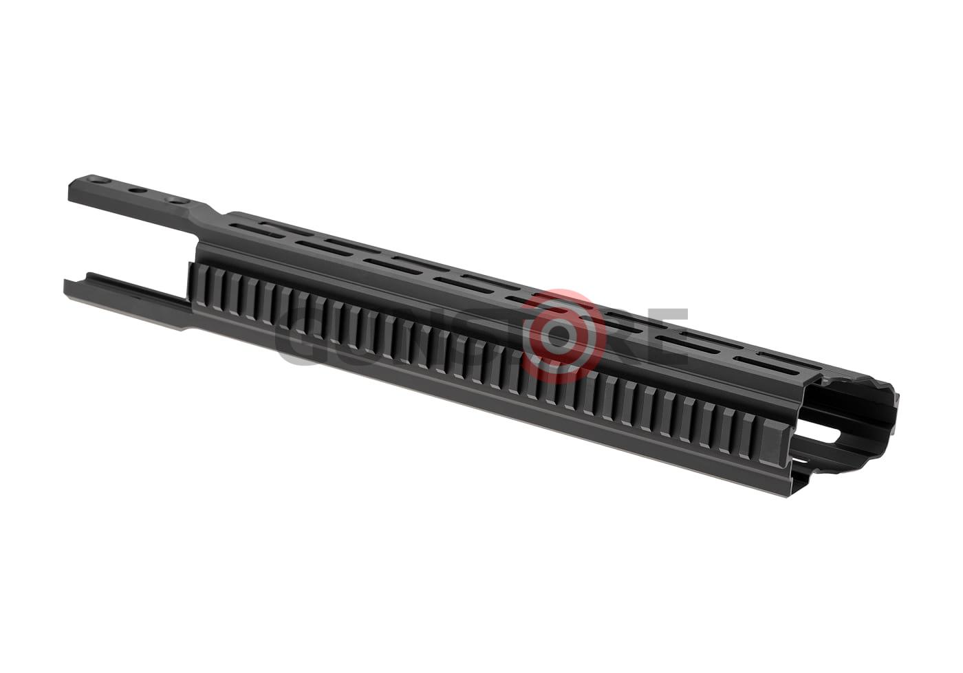 Fotografia: Kriss Vector M-LOK Handguard XL