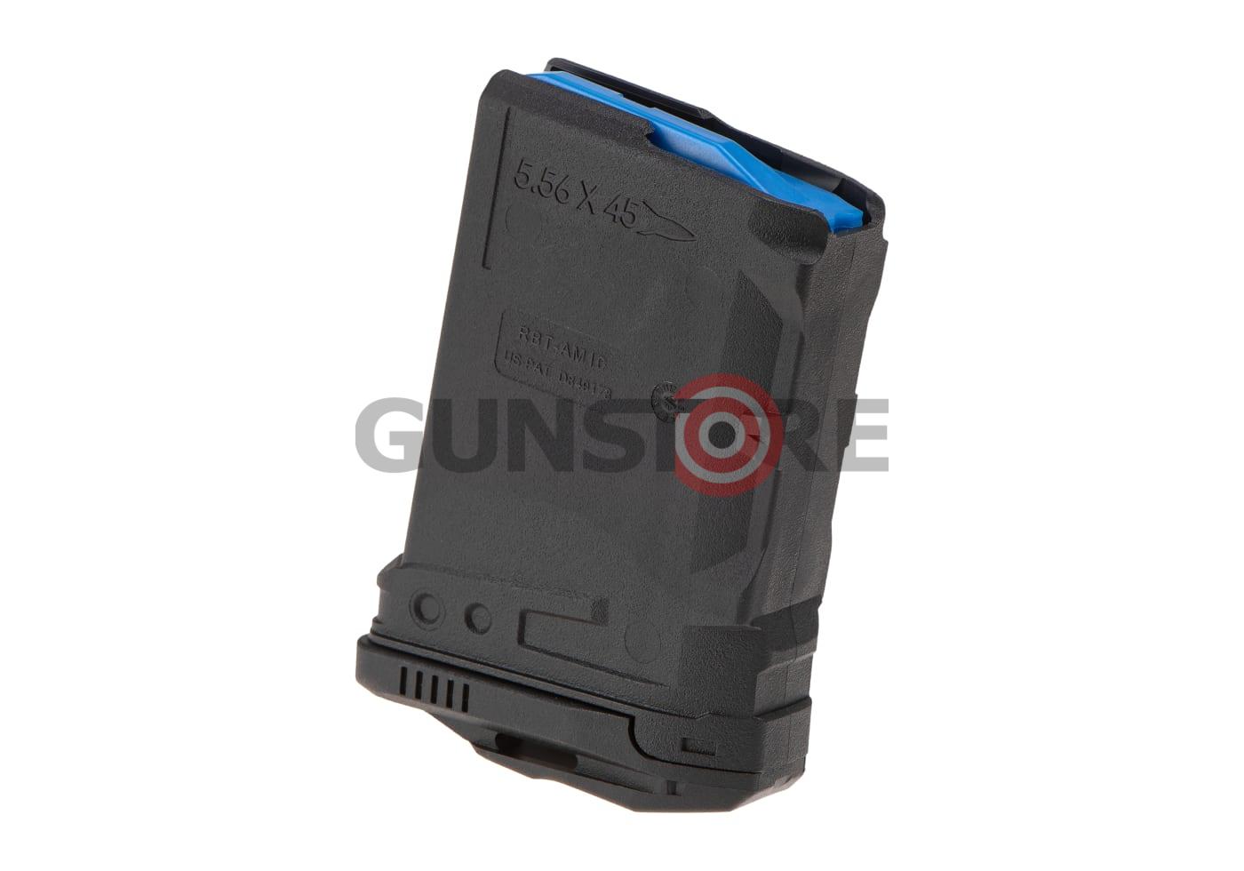Magazin AR-15 .223 Polymer 10rds