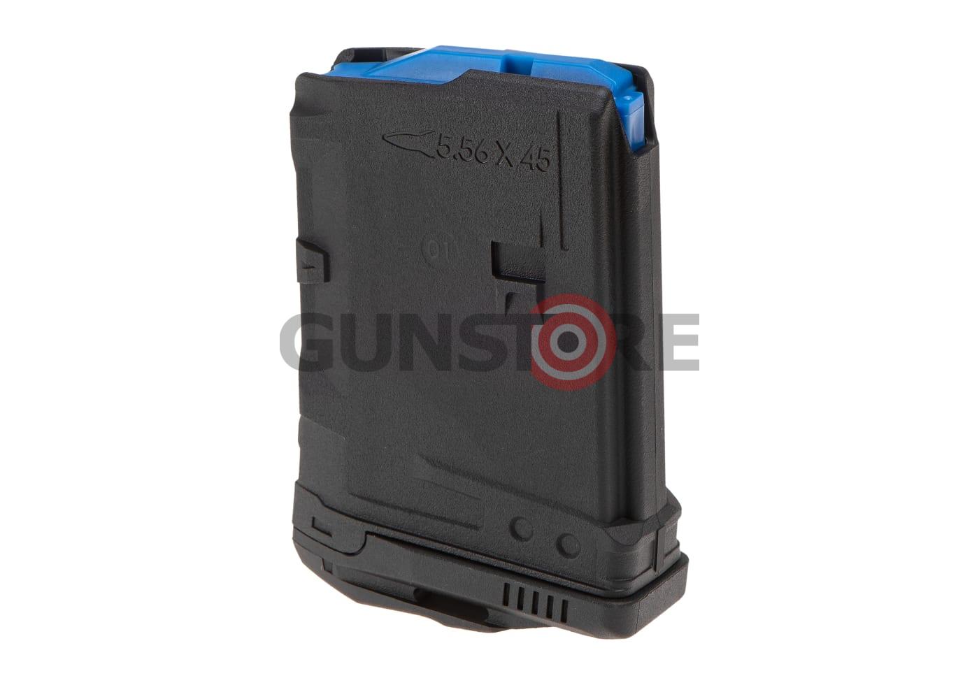 Fotografia: Magazin AR-15 .223 Polymer 10rds