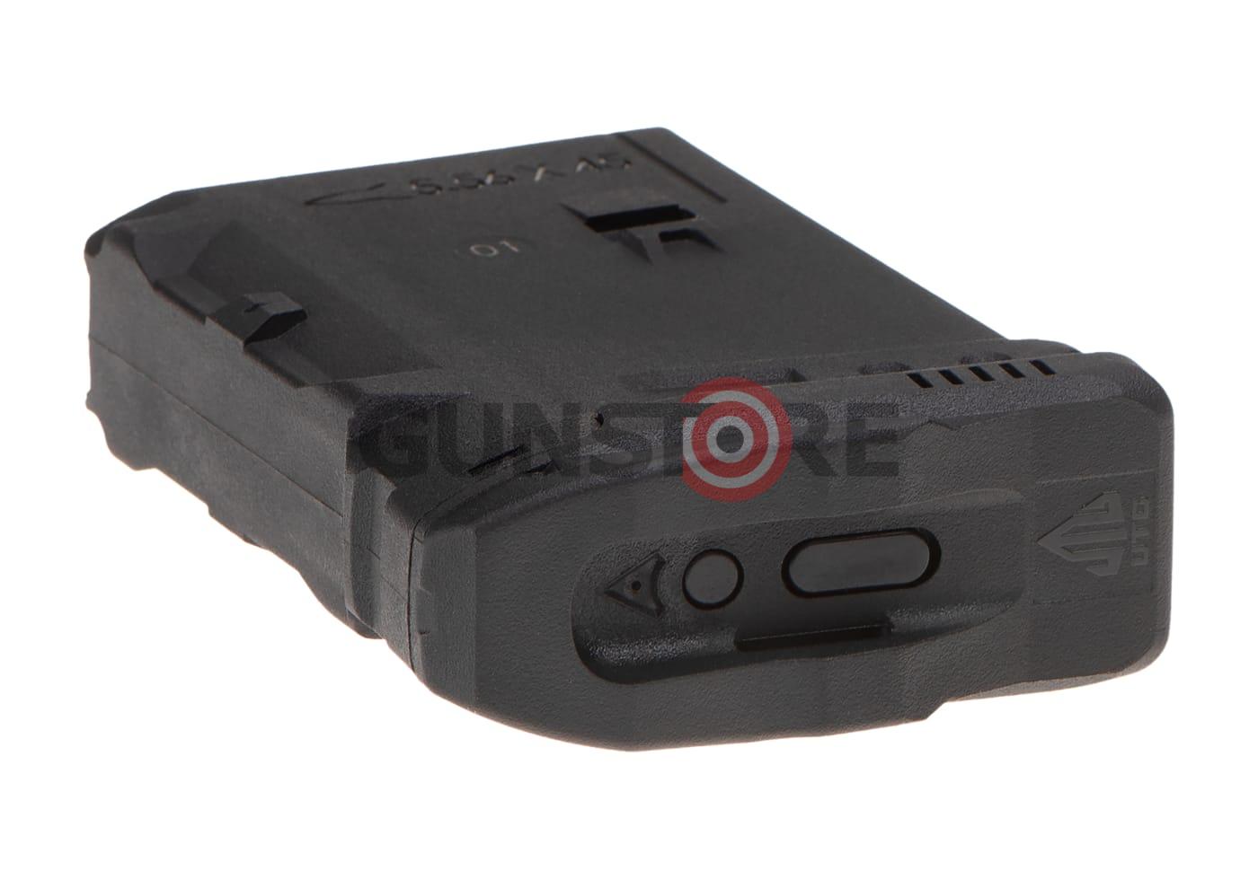 Fotografia: Magazin AR-15 .223 Polymer 10rds