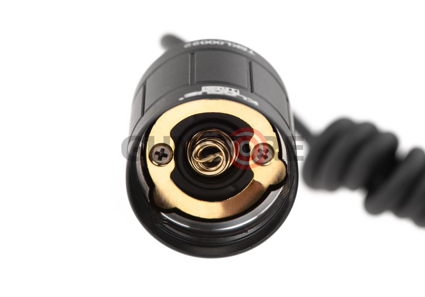 Fotografia: TRC1 Pressure Switch XT11GT / XT2CR