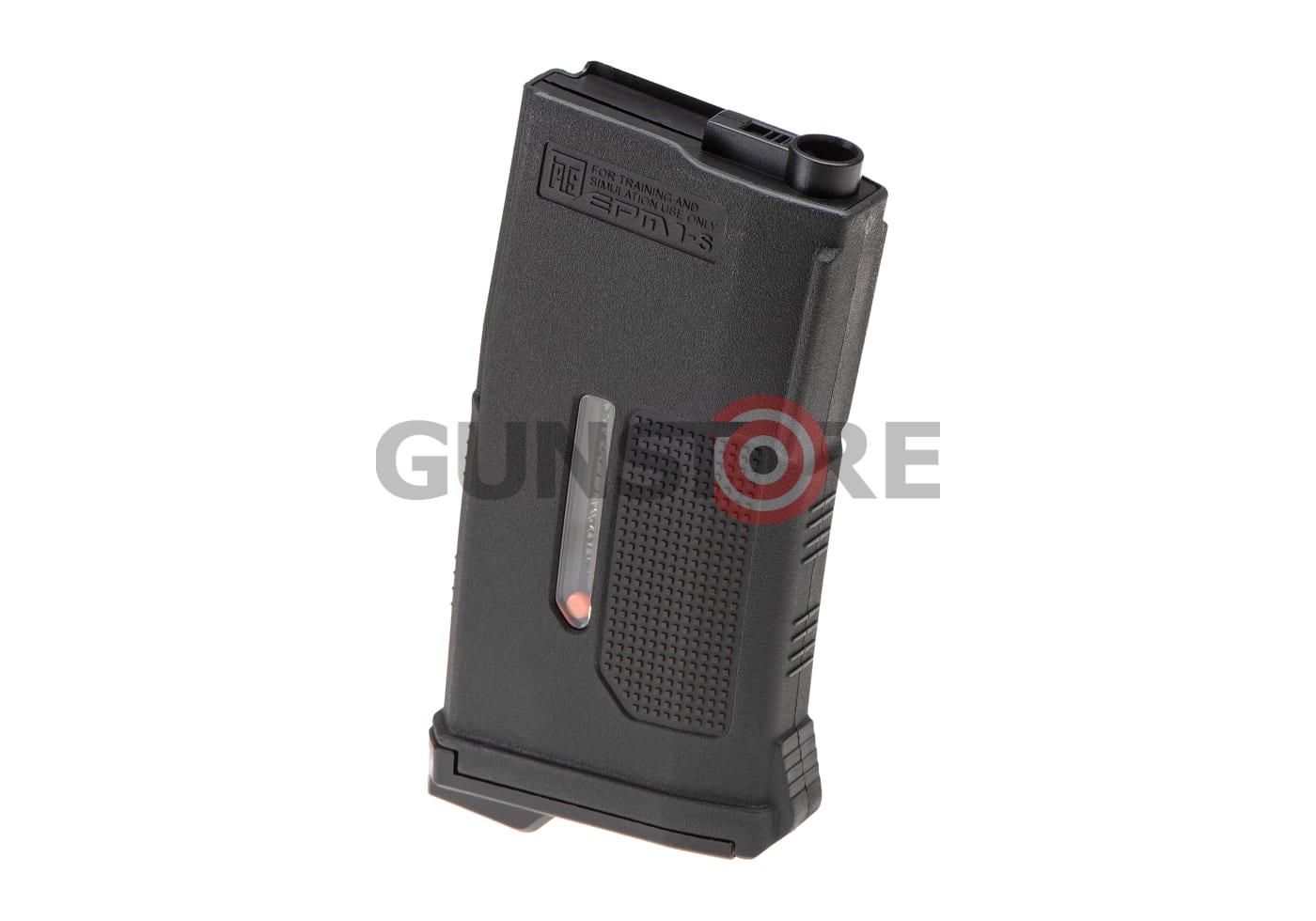 EPM 1-S Enhanced Polymer Magazine Short 170rds