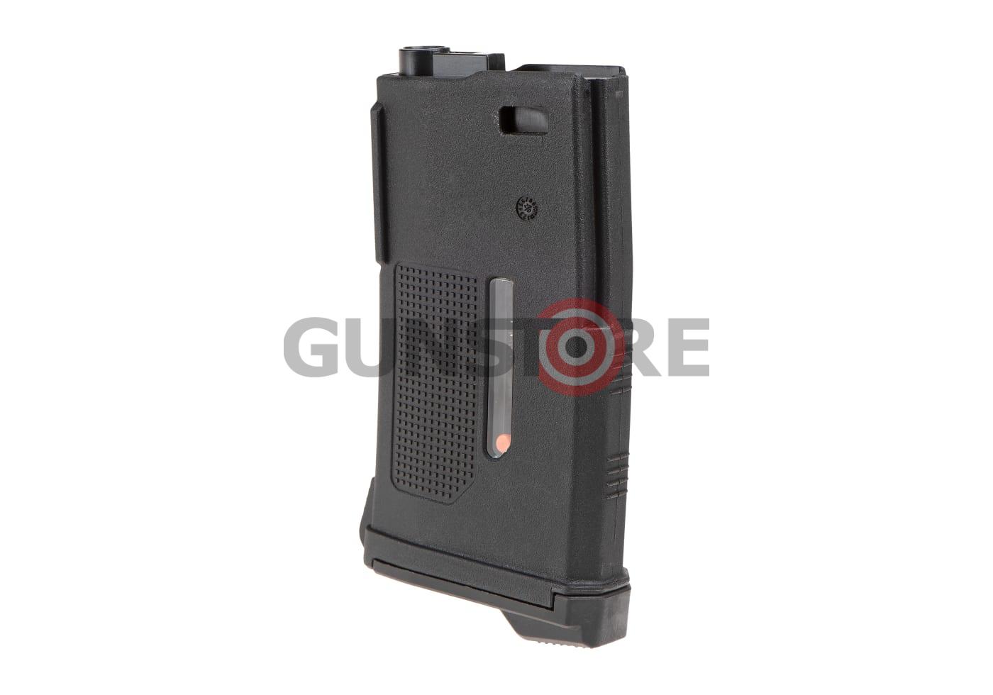 Fotografia: EPM 1-S Enhanced Polymer Magazine Short 170rds