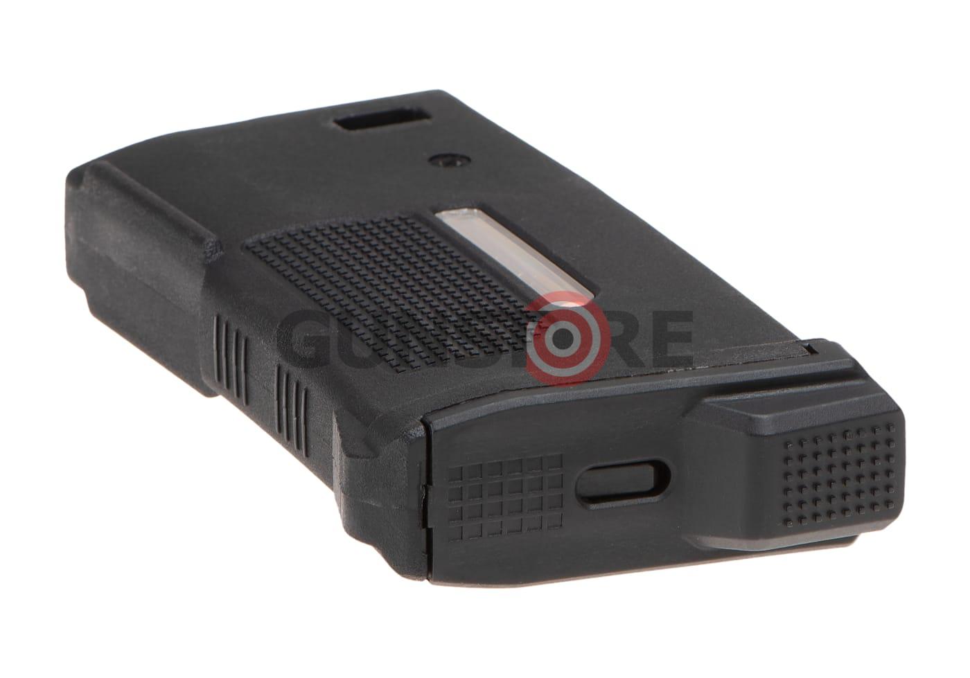 Fotografia: EPM 1-S Enhanced Polymer Magazine Short 170rds