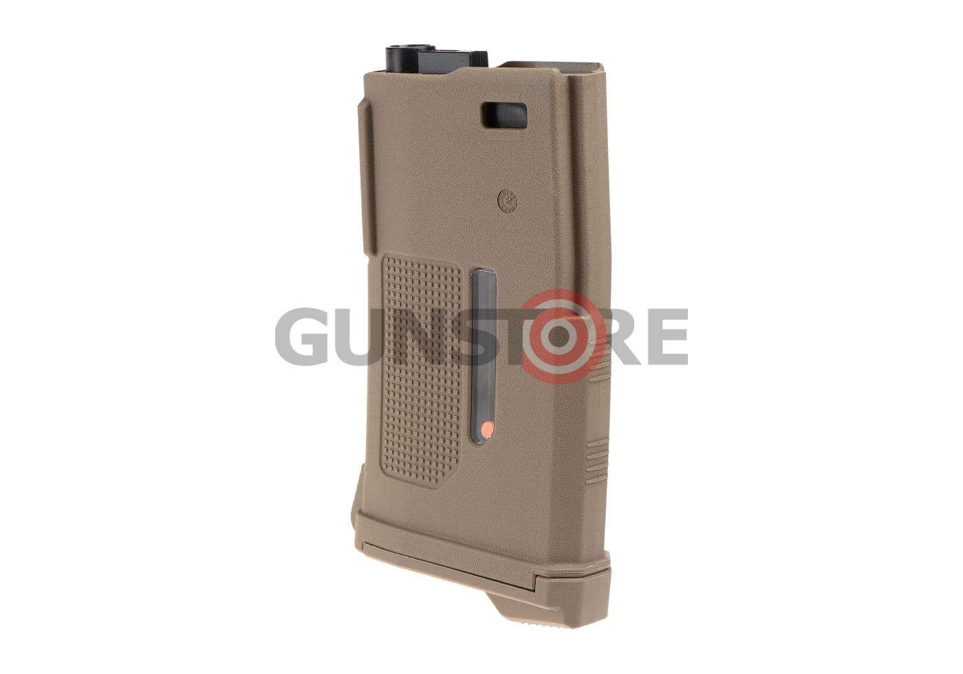 Fotografia: EPM 1-S Enhanced Polymer Magazine Short 170rds