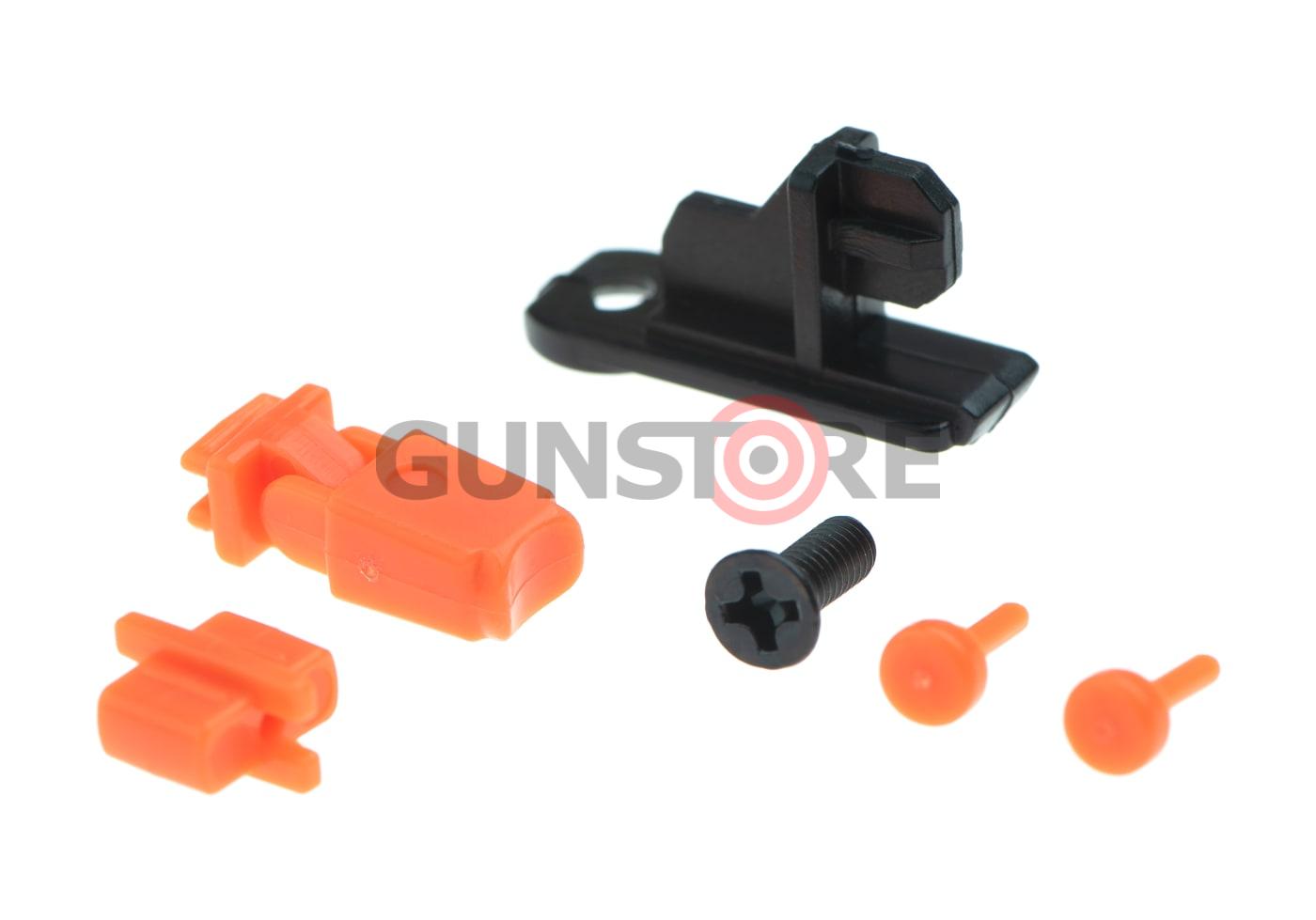 Fotografia: EPM1 Spring Replacement Parts Kit