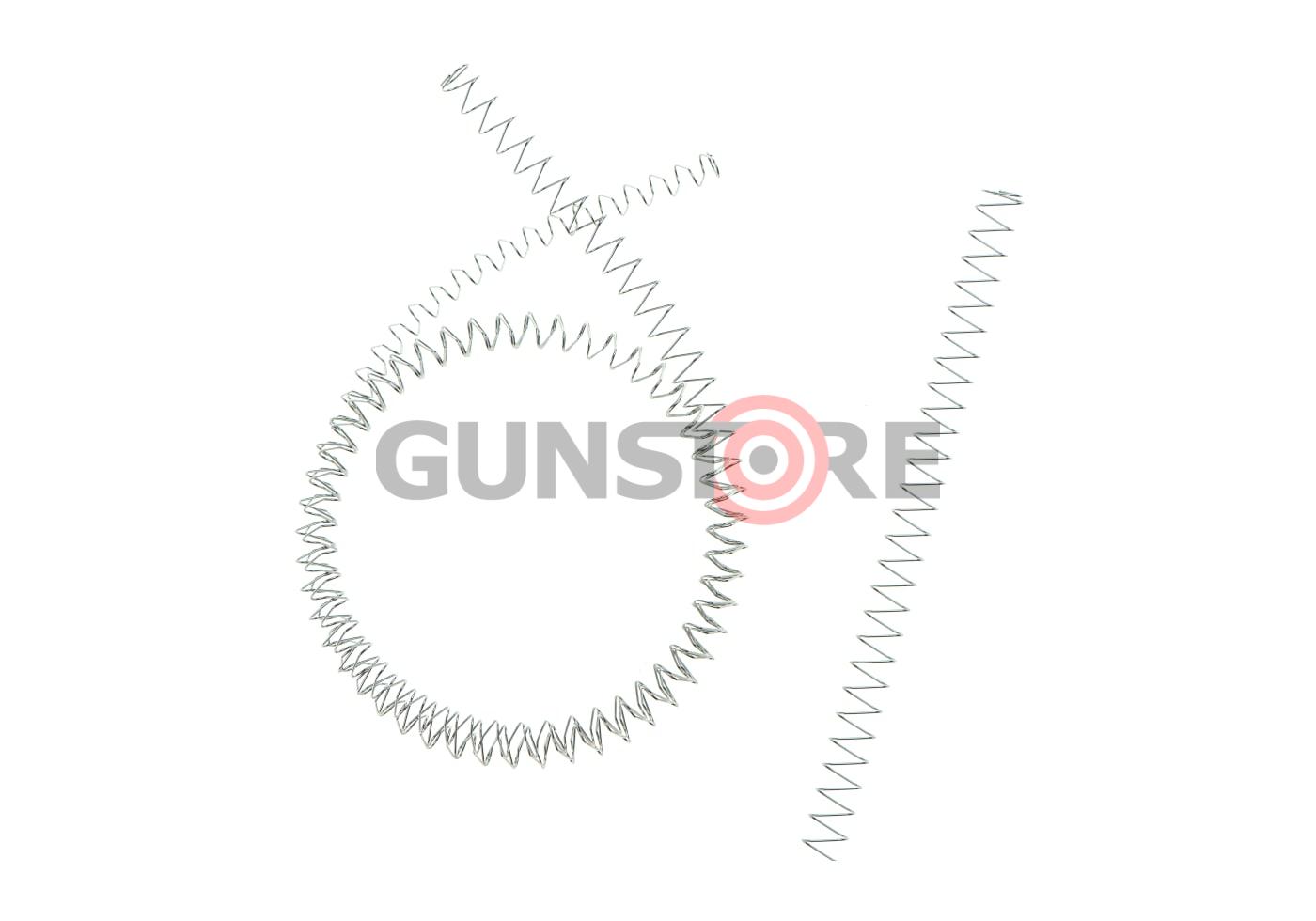 Fotografia: EPM1 Spring Replacement Parts Kit