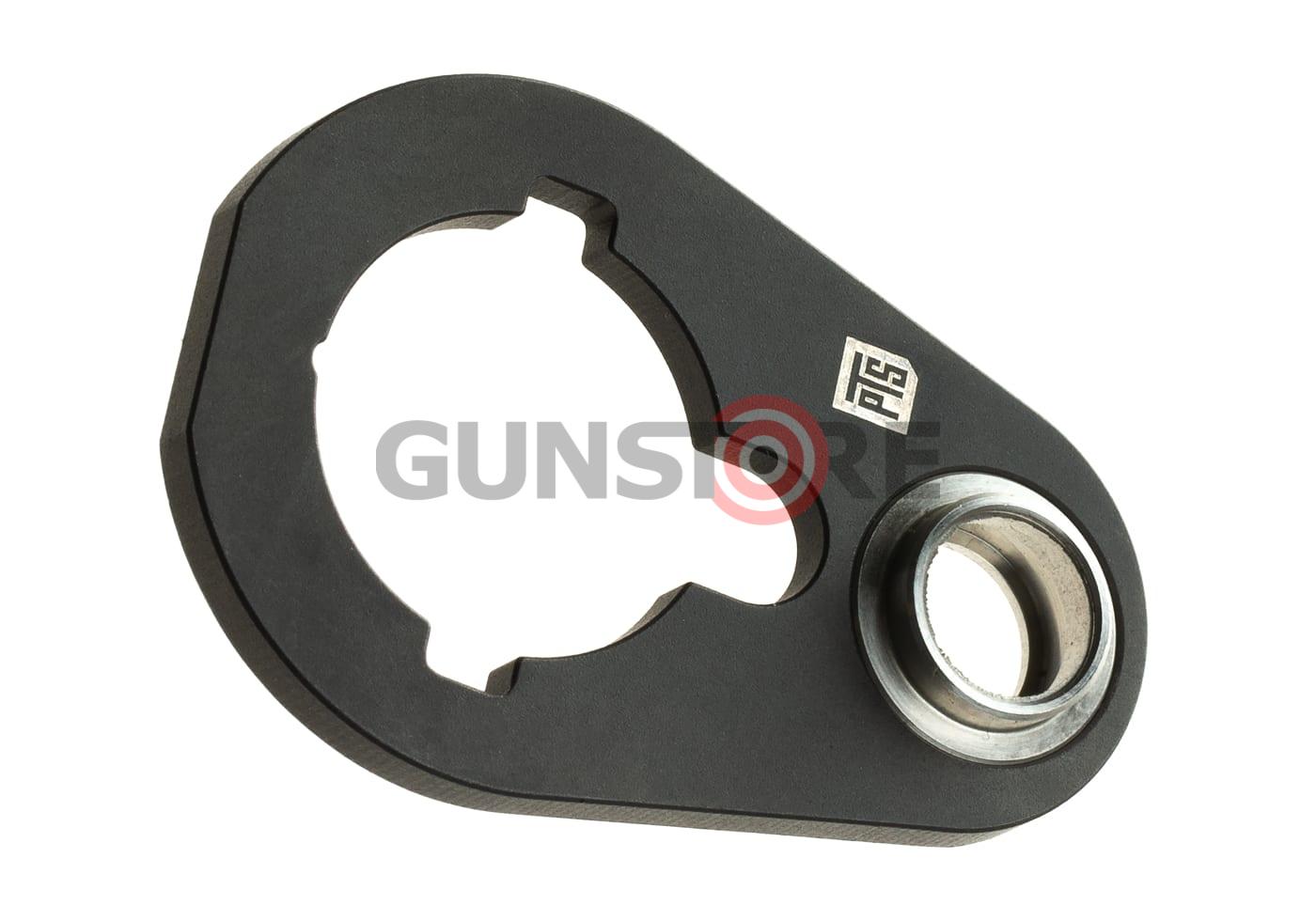 Fotografia: PTS Enhanced Sling Plate QD 2 AEG