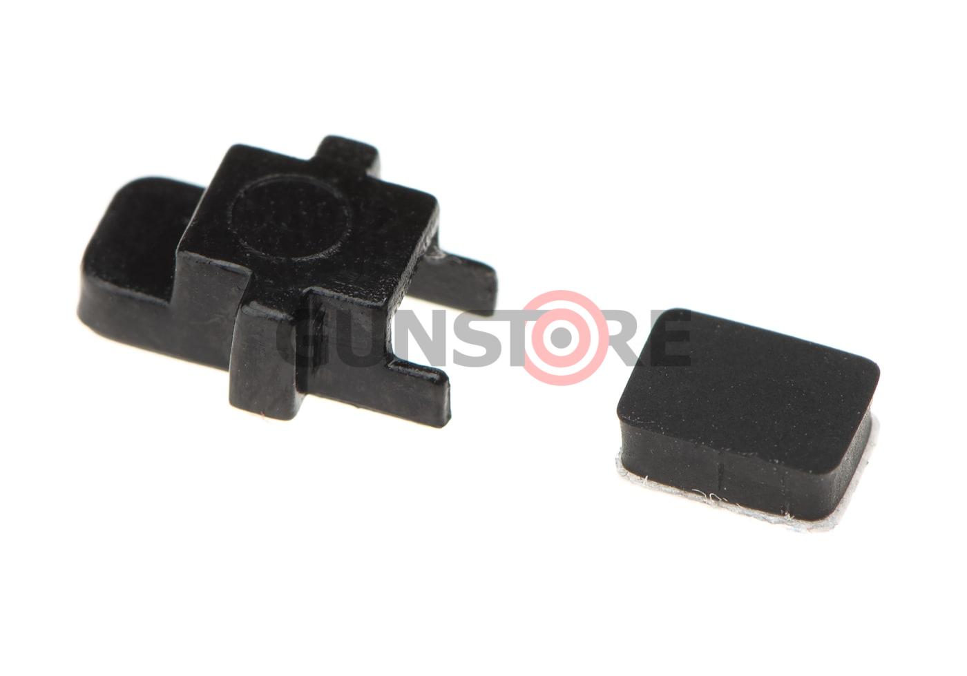 TDC Trolley & M-Nub for Maxx Hop-Up Chamber