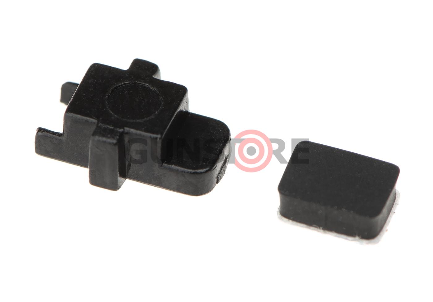 Fotografia: TDC Trolley & M-Nub for Maxx Hop-Up Chamber