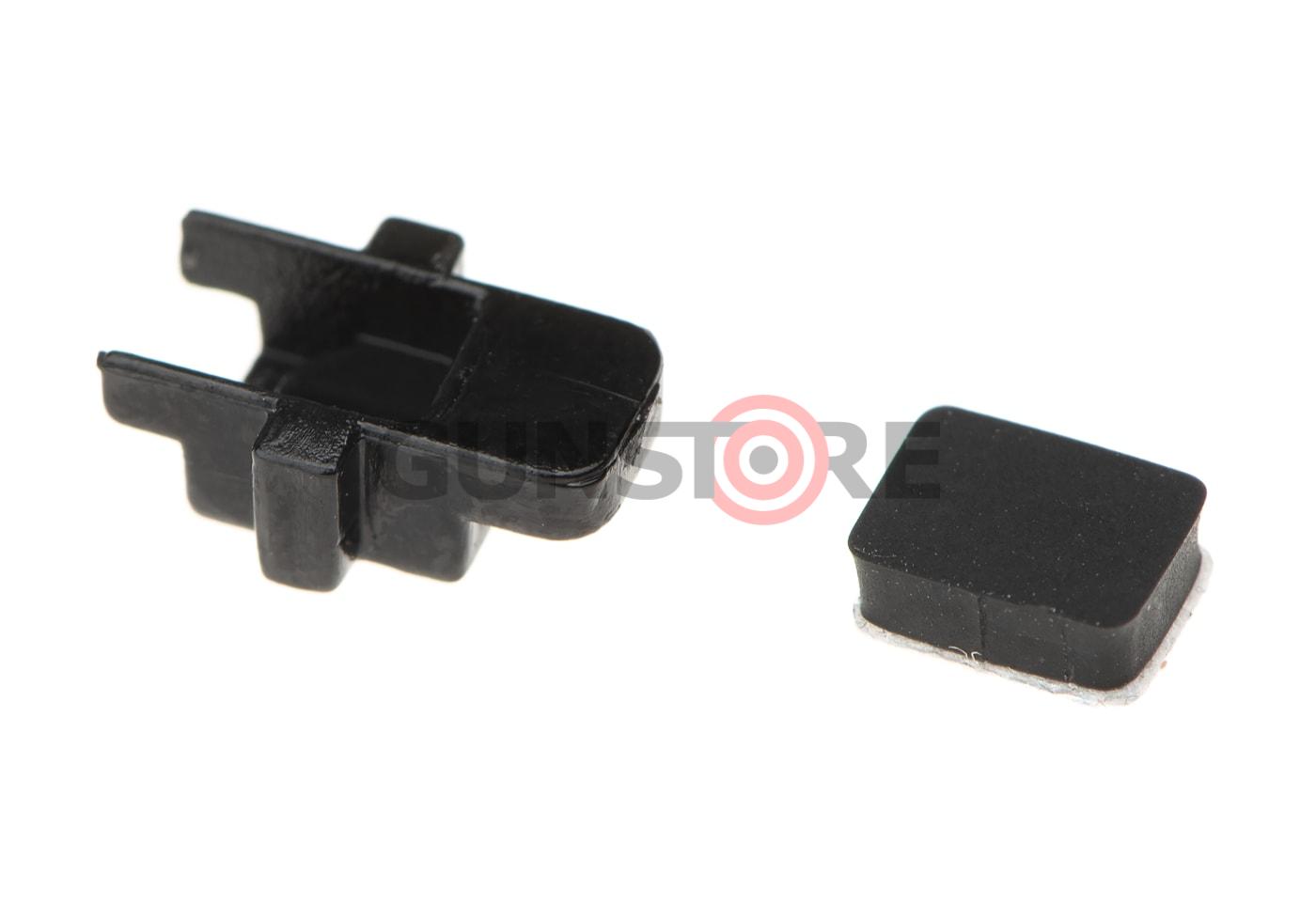 Fotografia: TDC Trolley & M-Nub for Maxx Hop-Up Chamber