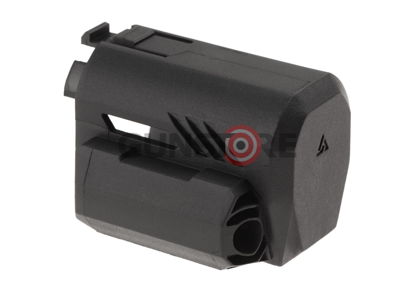 Fotografia: BEU Battery Extension Unit Krytac Trident PDW-M