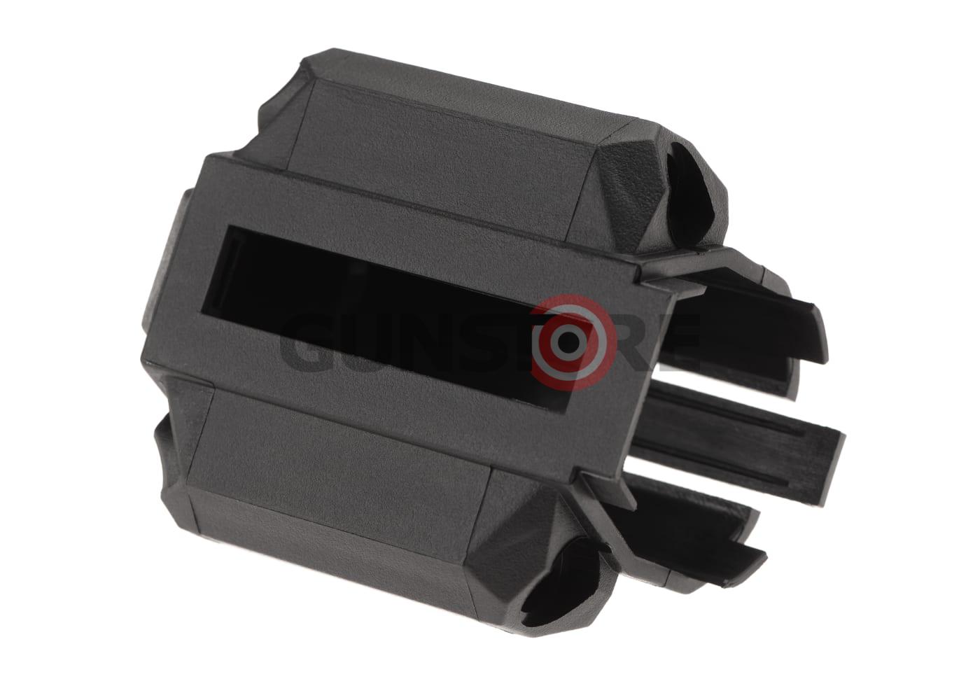 Fotografia: BEU Battery Extension Unit Krytac Trident PDW-M