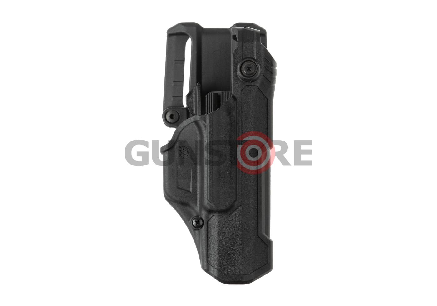 T-Series L3D Duty Holster for Glock 17/19/22/23/34/35 Right Side