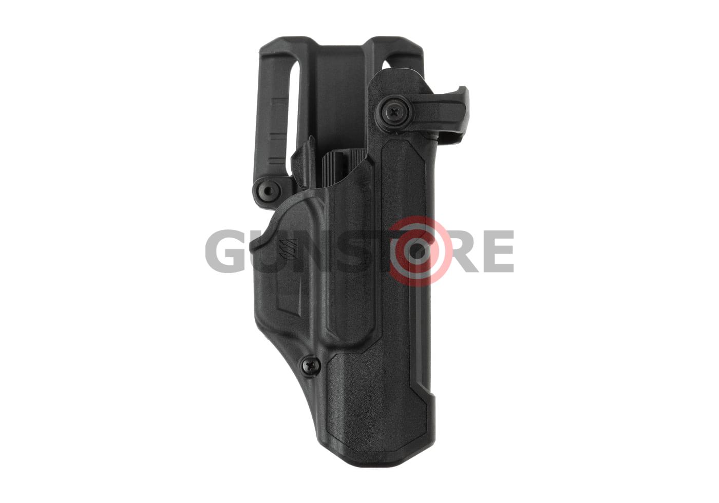 Fotografia: T-Series L3D Duty Holster for Glock 17/19/22/23/34/35 Right Side