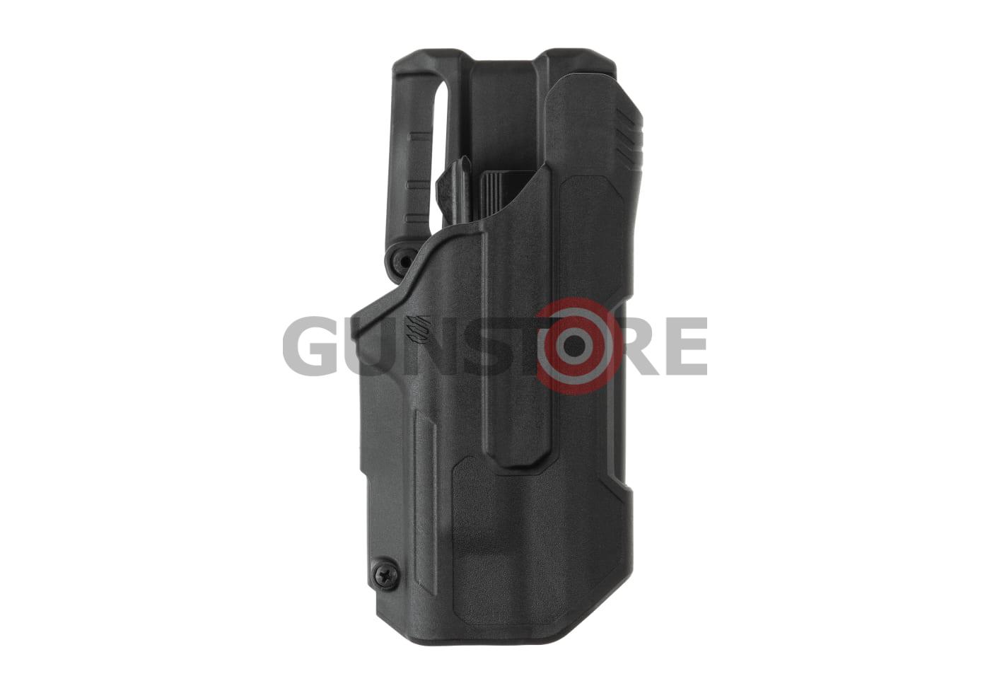 T-Series L2D Duty Holster for Glock 17/19/22/23/31/32/47 TLR-1/2 Right Side