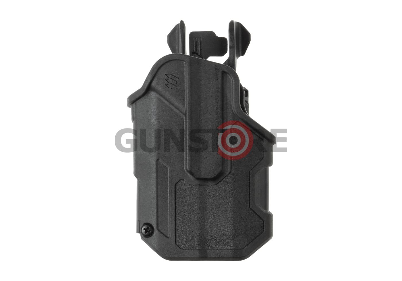 T-Series L2C Concealment Holster für Glock 17/19/22/23/31/32/45/47 TLR7/8