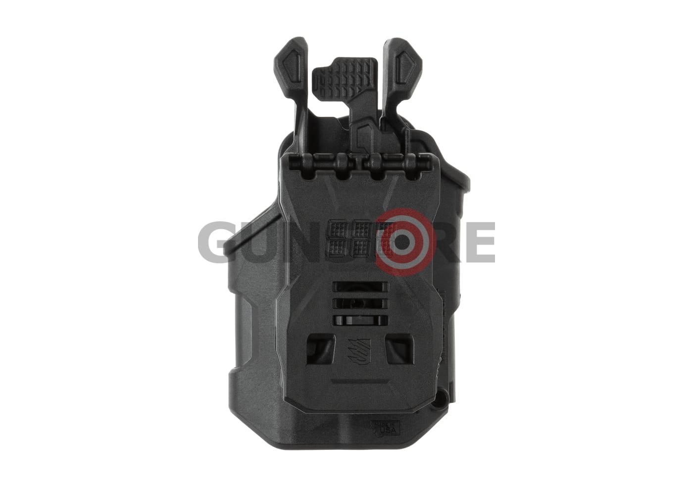 Fotografia: T-Series L2C Concealment Holster für Glock 17/19/22/23/31/32/45/47 TLR7/8