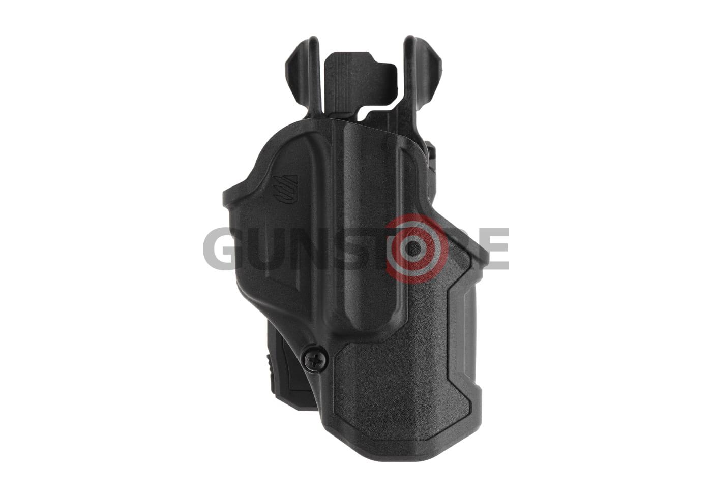 T-Series L2C Concealment Holster for Glock 19/23/26/27/32/33/45 Right Side
