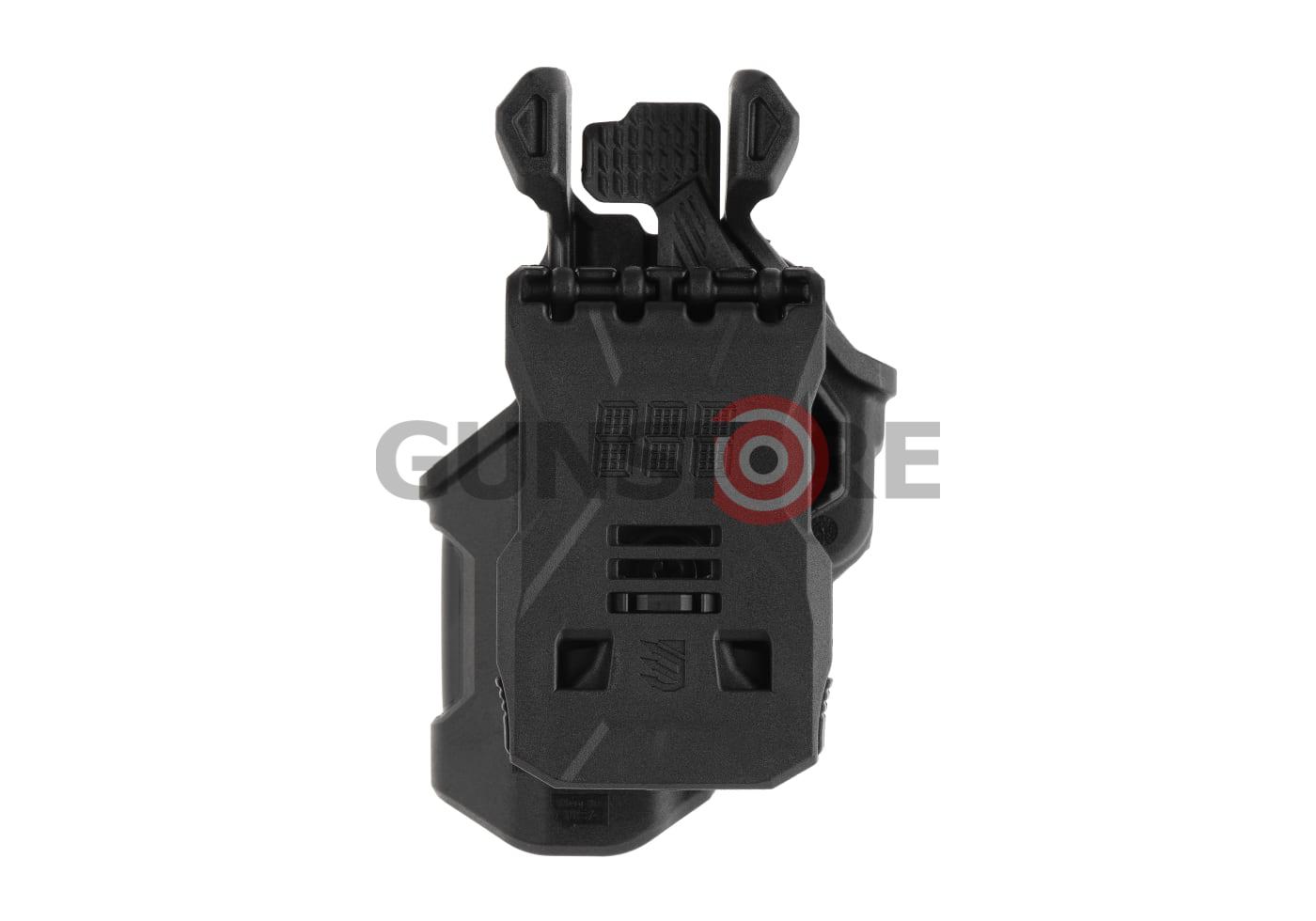 Fotografia: T-Series L2C Concealment Holster for Glock 19/23/26/27/32/33/45 Right Side
