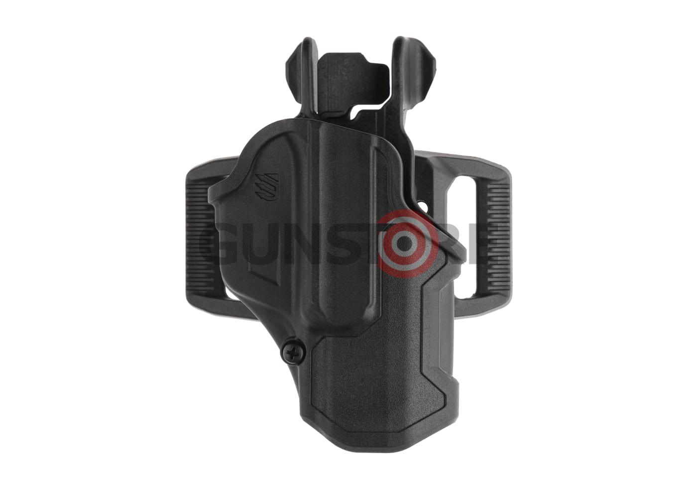 Fotografia: T-Series L2C Concealment Holster for Glock 19/23/26/27/32/33/45 Right Side