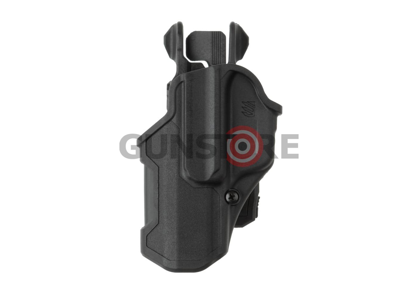 T-Series L2C Concealment Holster für Glock 17/22/31/35/41/47 Left