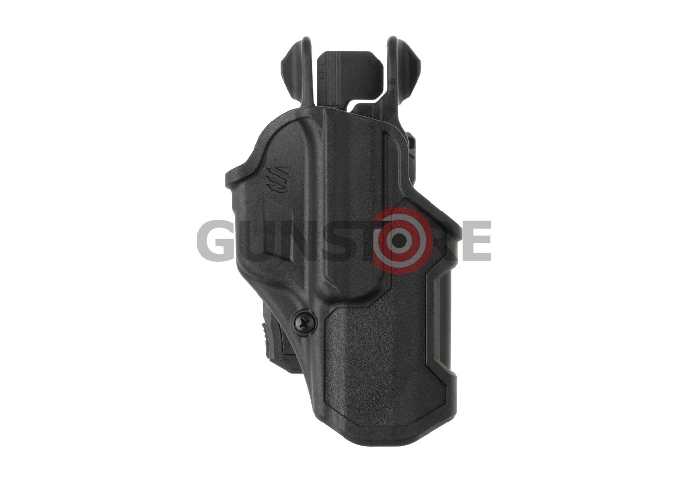 T-Series L2C Concealment Holster für Glock 17/22/31/35/41/47